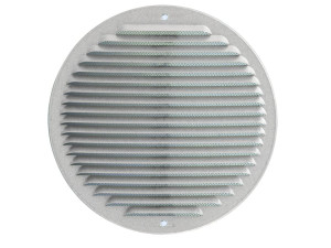 Круглая сетка для перекрытия