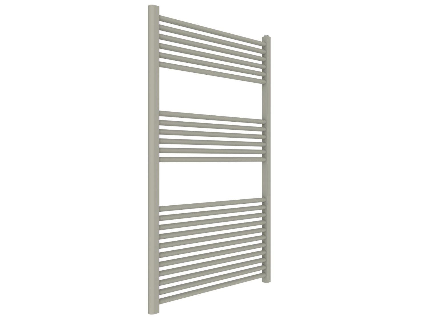 Настенный стальной полотенцесушитель с горячей водой Ercos Опера ARCH-00146678 - Вид №25