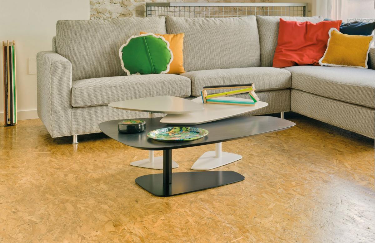 007708 Столик SANCAL Rock - Вид №4