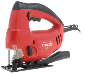 Электрический лобзик Elitech ПЛ 0560МЭ 1069101