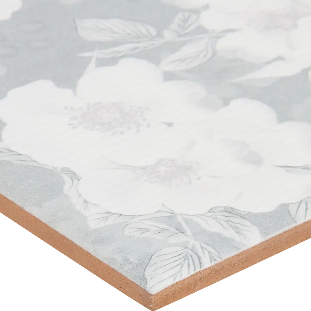 Плитка настенная «Орлеан» 7Д 75x25 см 1.69 м² цвет мультиколор Керамин STLM-2186087 - Вид №1