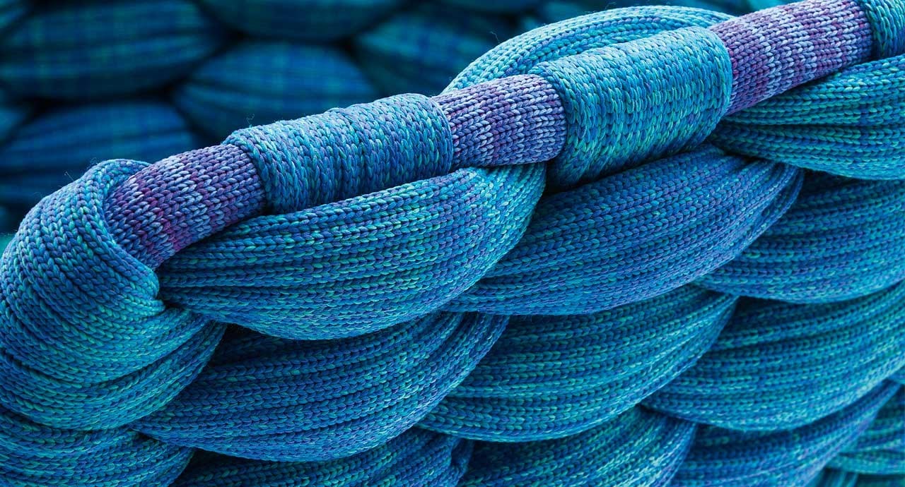 3-местный диван из полиэфирного волокна Paola Lenti Ami ARCH-00108720 - Вид №4