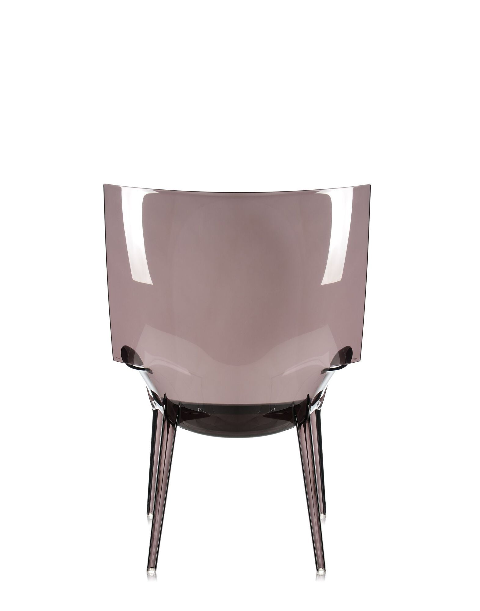 Поликарбонатное кресло с подлокотниками Kartell UNCLE JIM ARCH-00129345 - Вид №10