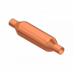 DANFOSS 032B1012 - Обратный клапан, CCV 12s