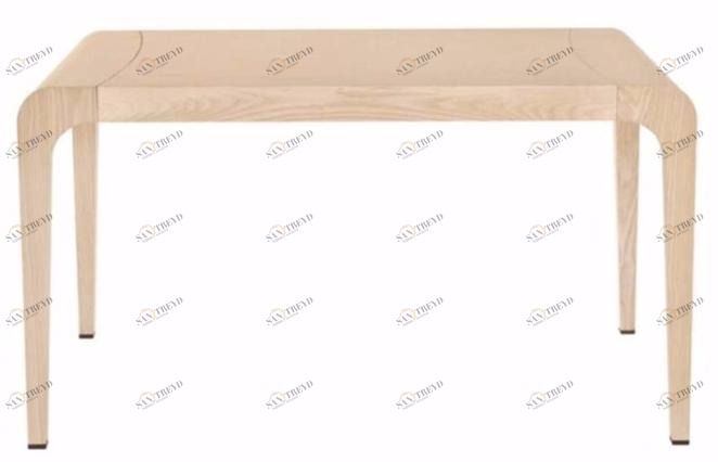 Alias Раздвижной прямоугольный стол Ilvolo sun-id-1372257