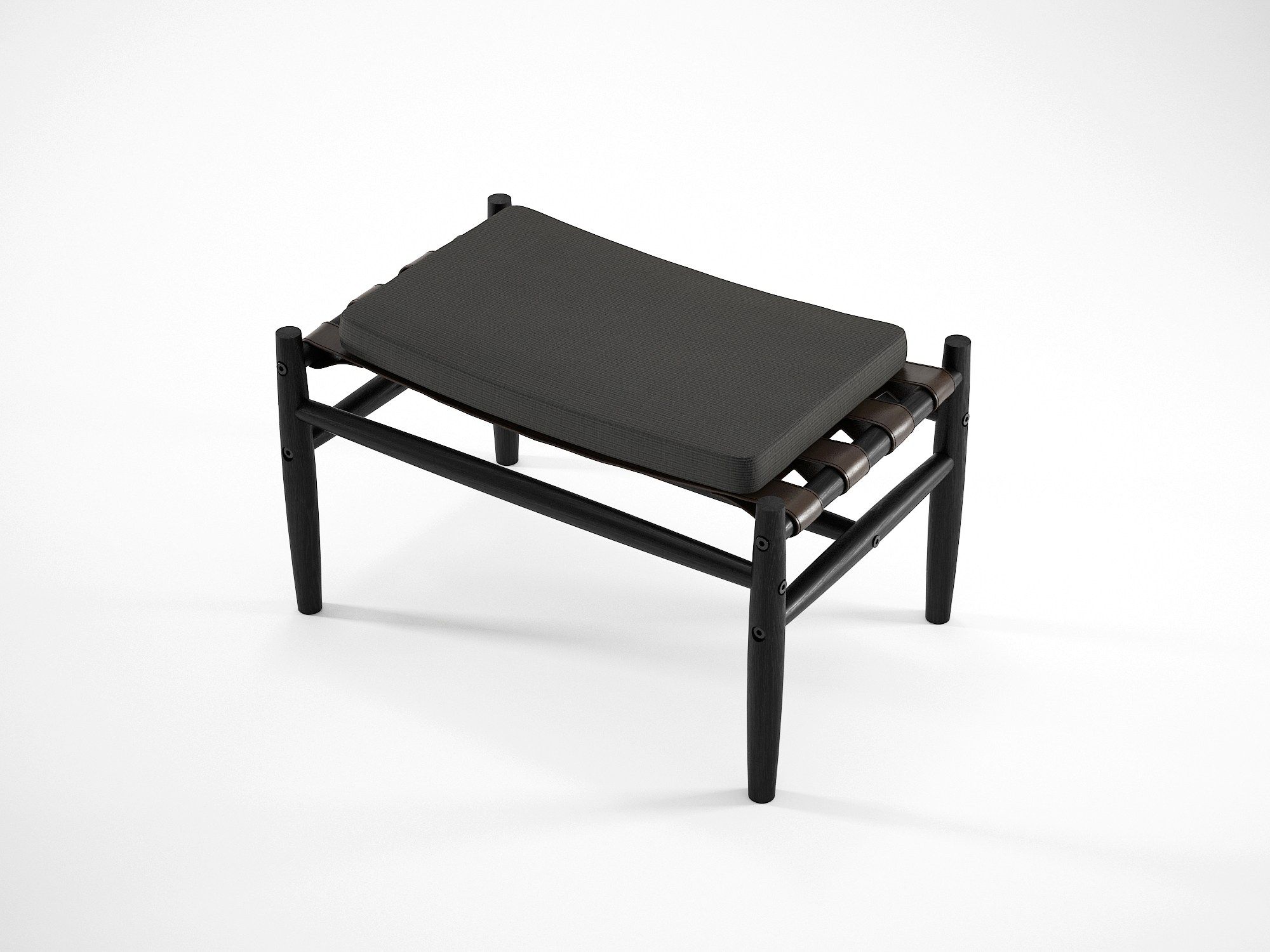 Деревянная подставка для ног KARPENTER ARCH-00131332 - Вид №2