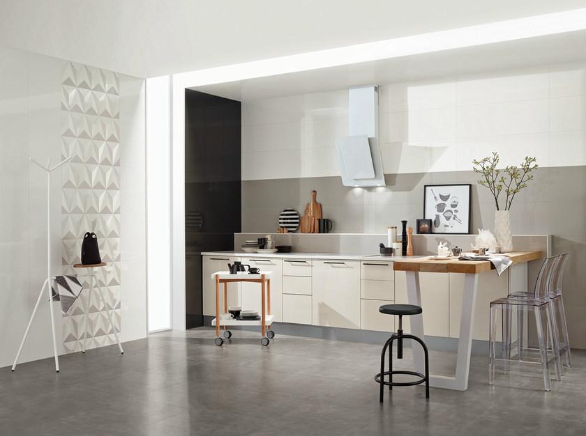 Love Tiles Настенная керамическая плитка для дома Acqua sun-id-1412440 - Вид №1