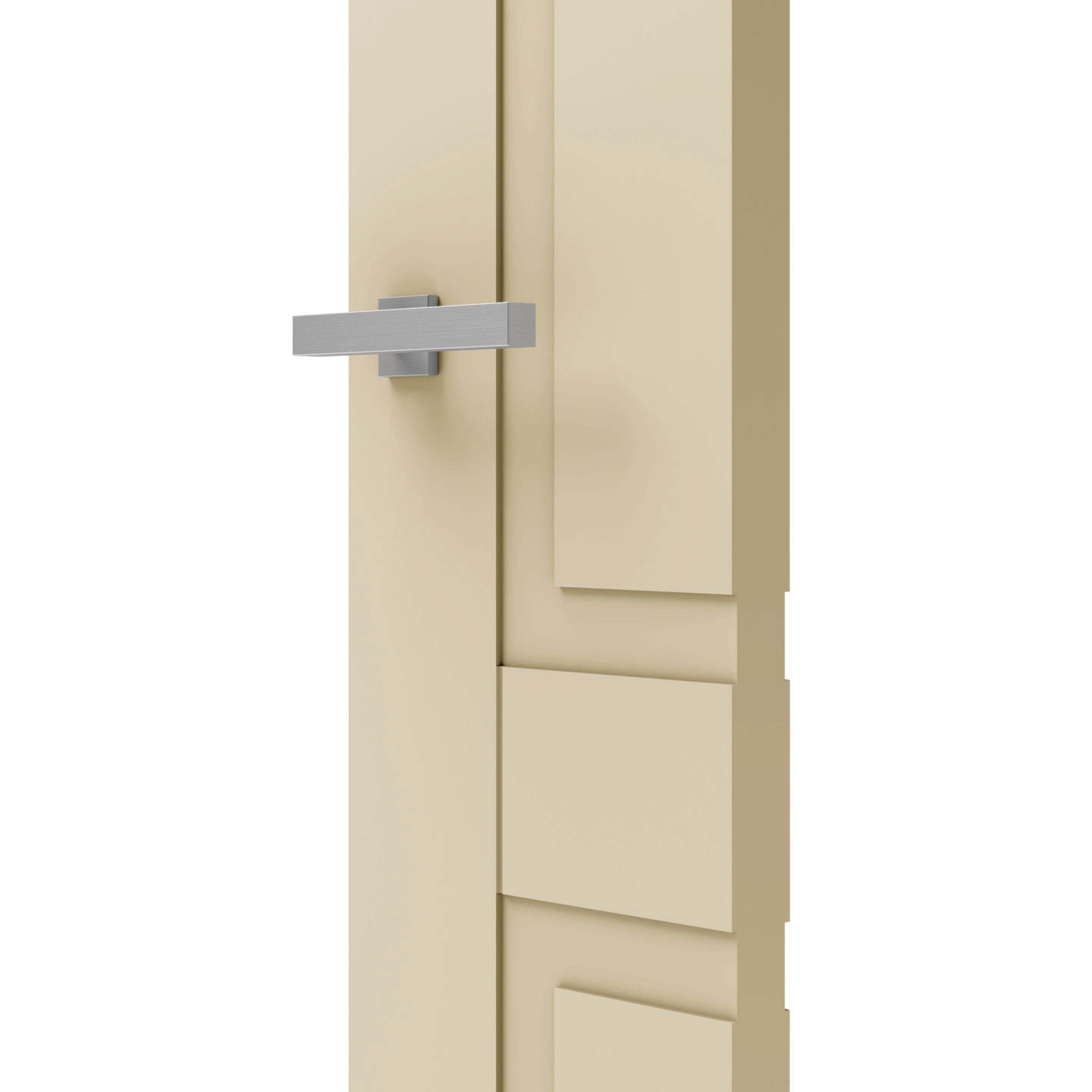 Пантографическая деревянная дверь PIVATO le porte Пантография ARCH-00134123 - Вид №1