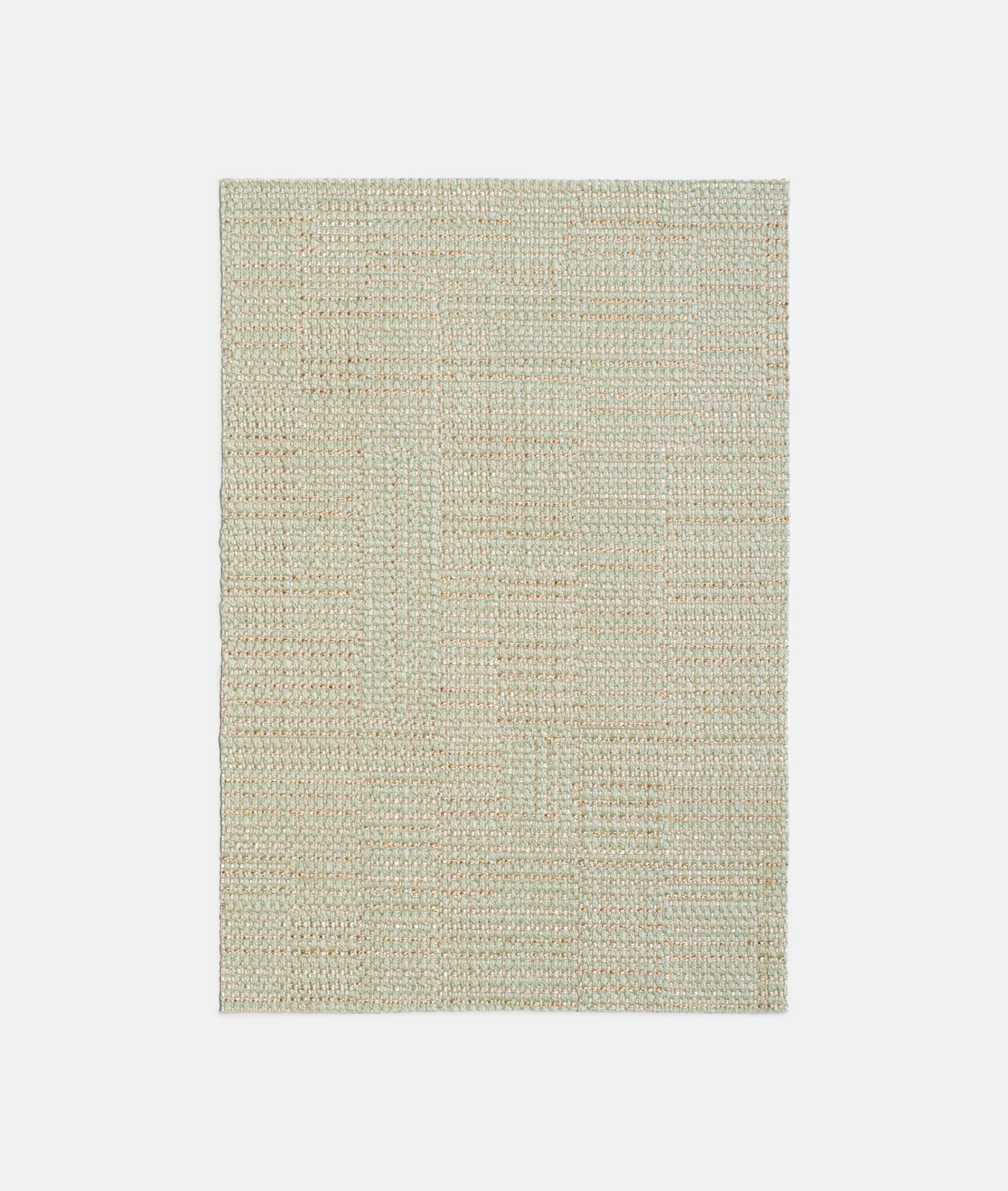 Огнестойкая однотонная обивочная ткань Dedar DILMUN ARCH-00089379 - Вид №11