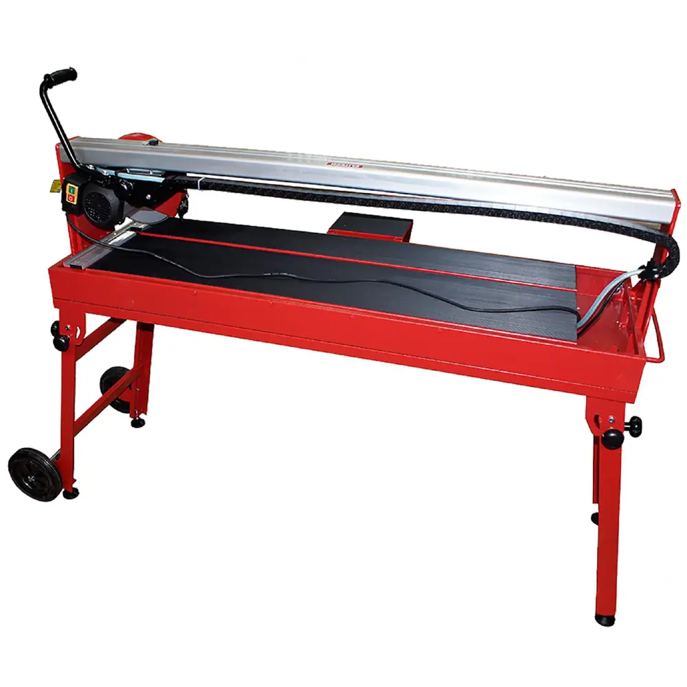 Плиткорез сетевой Elitech ПЭ 1200/120Р, 1200 Вт, толщина реза 52 мм STLM-2026237 - Вид №1