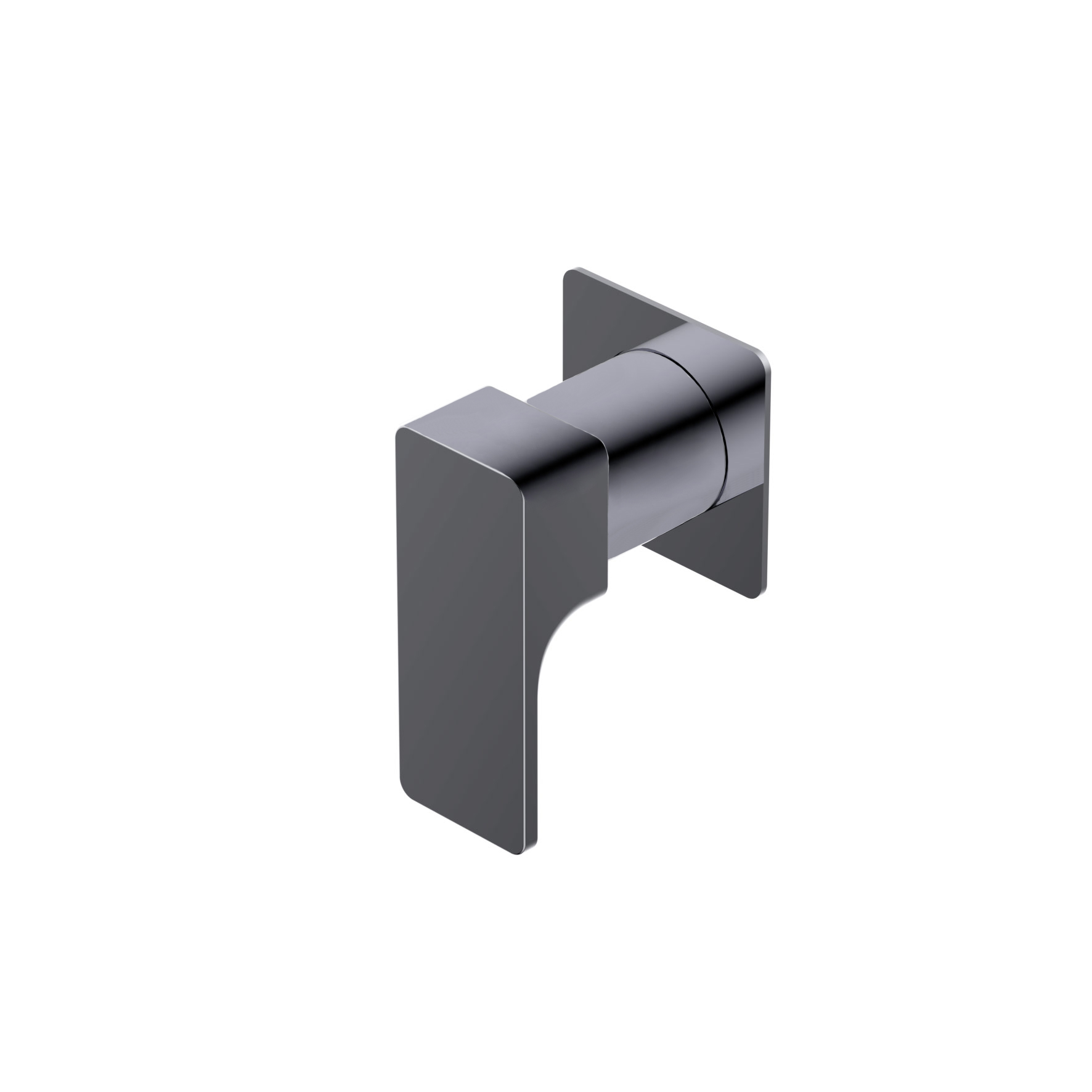 PR32FB201 Встраиваемый однорычажный смеситель для душа / раковины Ritmonio Glitter