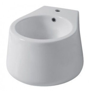 CT00700155 Биде подвесное CATINO Disegno Ceramica