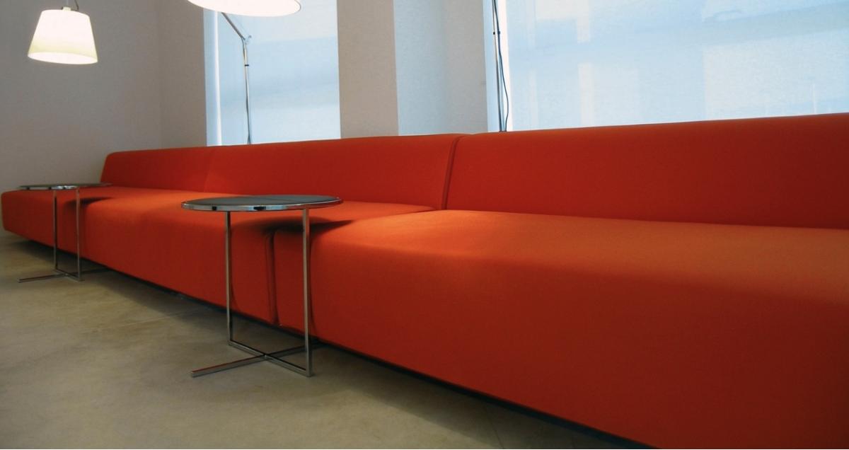 007630 Столик Holy day Viccarbe Holy Day - Вид №1