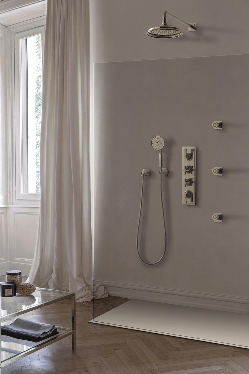 GRAFF Боковая насадка для душа Finezza 5161900 - Вид №1