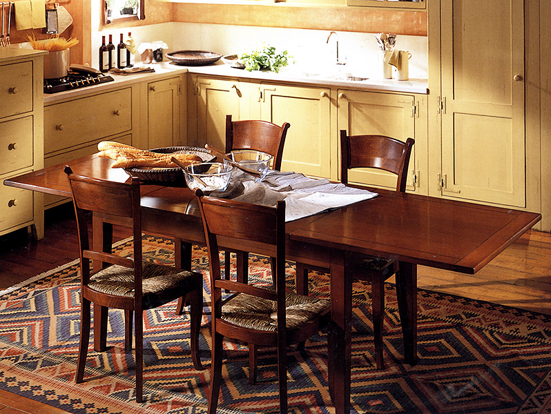 Стол  BAMAX 84.487  - Вид №1