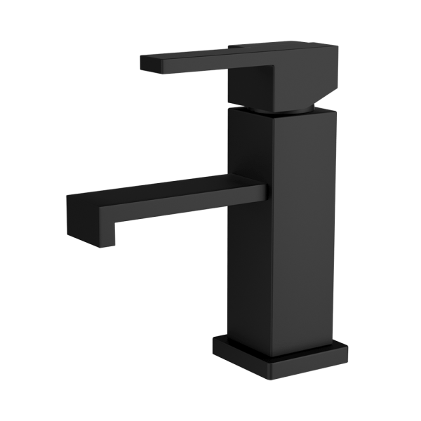 LEB-BLM-45011B Смеситель для раковины Artize Le Blanc Матовый черный 
