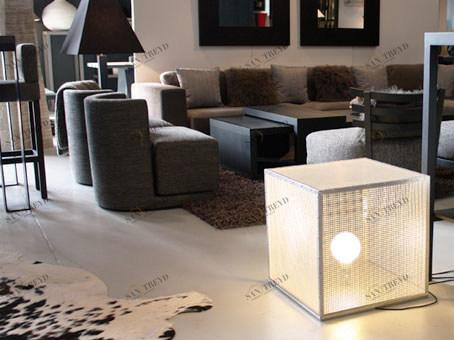 Ph Collection Торшер с прямым и отраженным светом Cage sun-id-1383117