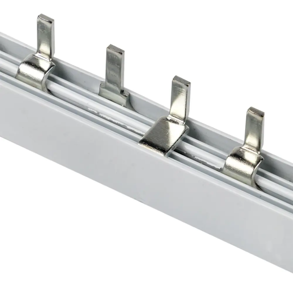 Шина соединительная EKF Proxima PIN 3 полюса 54 модуля STLM-2211313 - Вид №3