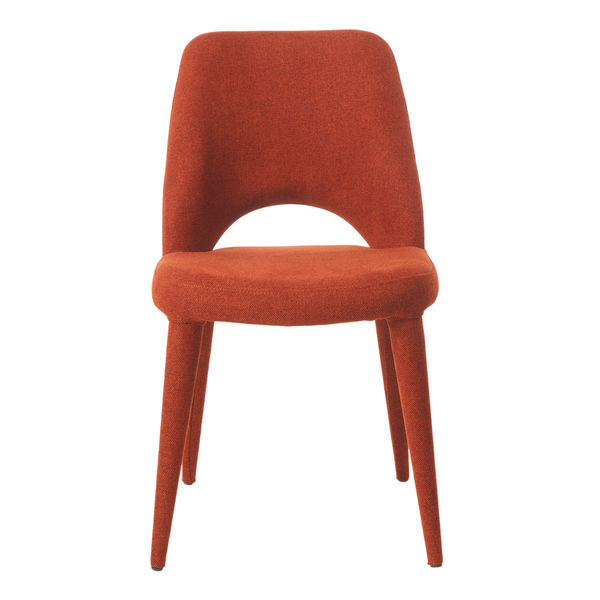 FUPP0011 Боковой стул Дарвина ijlbrown  - Вид №1