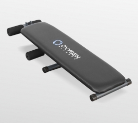 Oxygen renton скамья для пресса прямая Oxygen Fitness sun-id-2069006 - Вид №1
