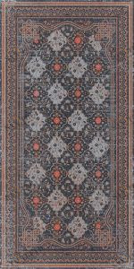 Классика декорированный обрезной SG590600R 119,5х238,5 Kerama Marazzi 