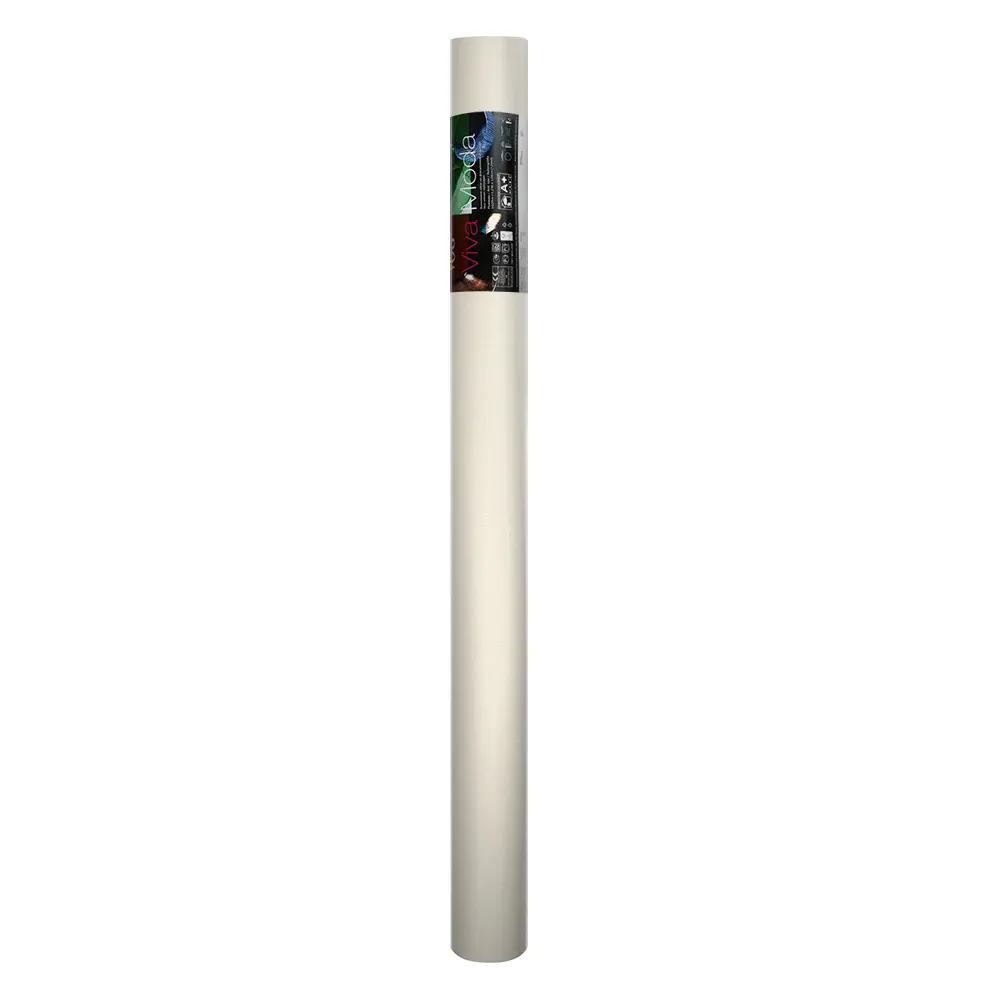 Обои флизелиновые Vog Collection Dekart 1 светло-бежевые 1.06 м VV72627-12 STLM-2198916 - Вид №2