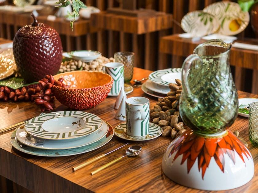 Vista Alegre Терракотовая чашка Amazónia 65026305 Amazonia - Вид №1