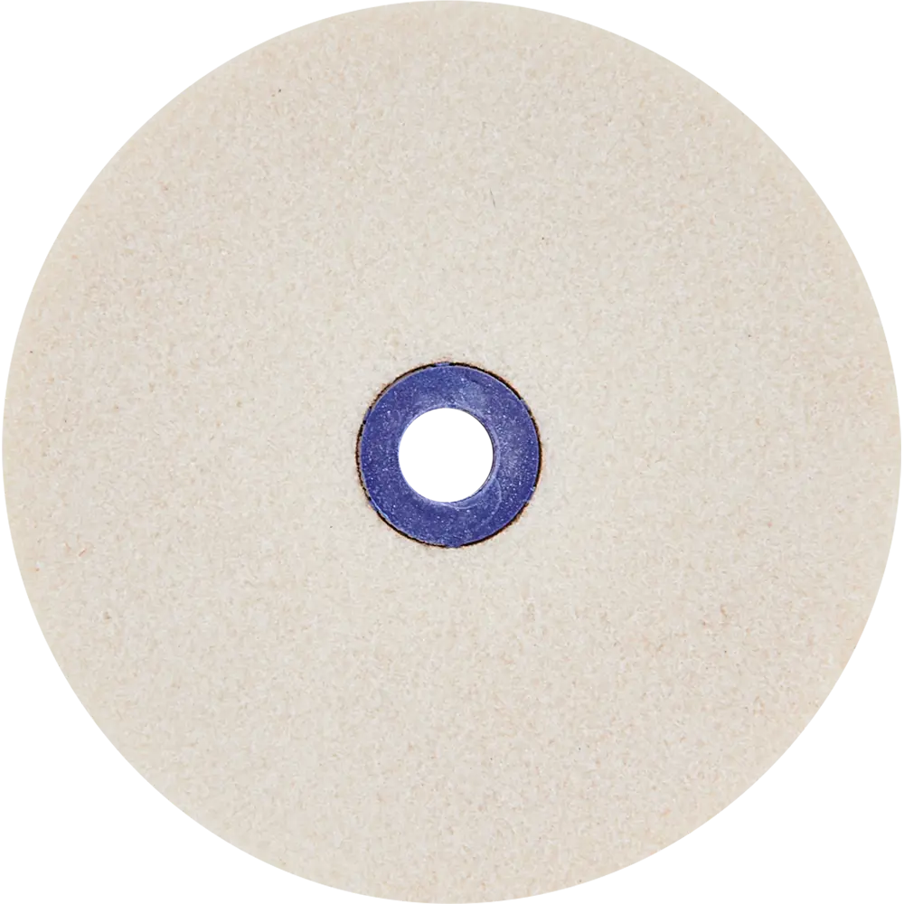 Точильный круг Луга 125 мм для металла с электрокорундом P40 14212979