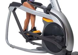 A3XE Эллиптический тренажер a3xe (a3xe-02) MATRIX  - Вид №3