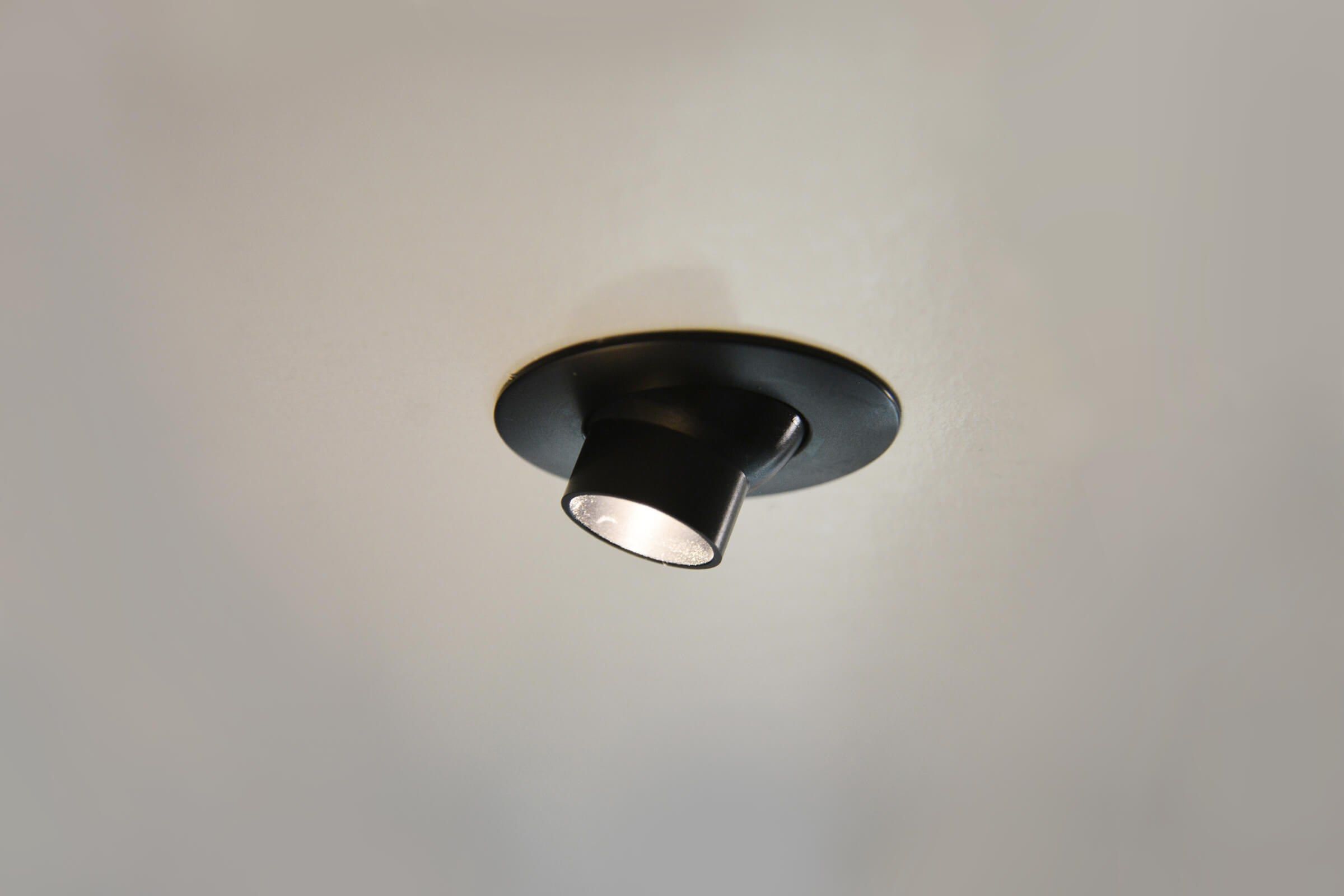 Алюминиевый светодиодный светильник Brillamenti SPOT ARCH-00008690