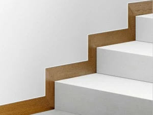 Eclisse Плинтус заподлицо со стеной Eclisse syntesis®