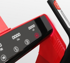 Беговая дорожка oxygen m-concept sport Oxygen Fitness sun-id-2069004 - Вид №2