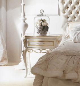 Тумбочка FOREVER SIGNORINI COCO 9004/1