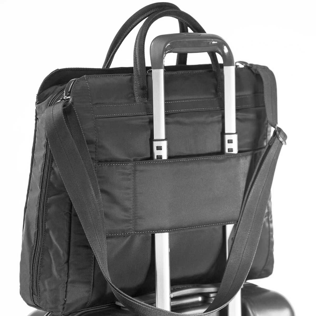 HIC188/003-05 Сумка HIC188 Essence 15 RFID Hedgren Inner City  - Вид №7