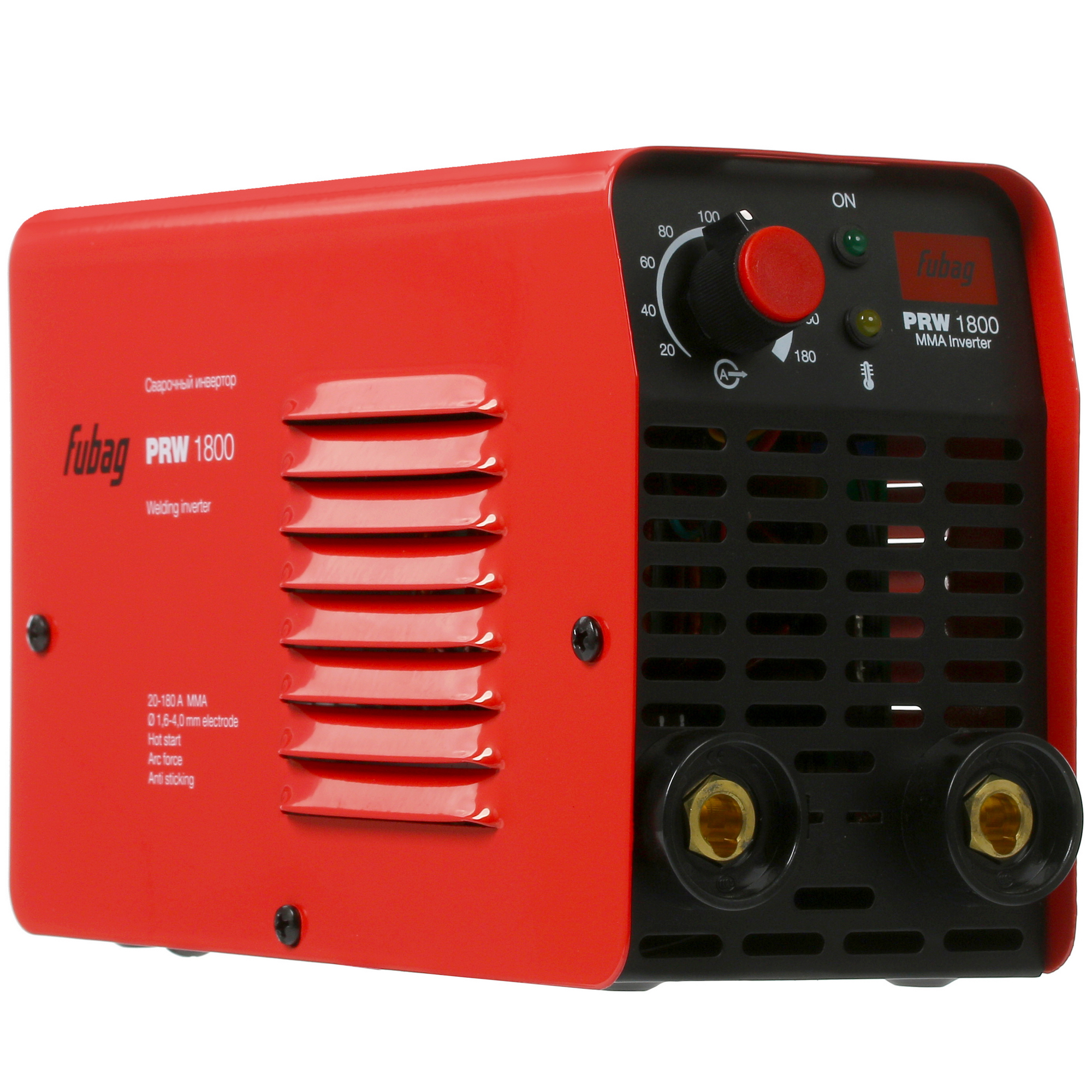 Сварочный аппарат Fubag PRW 1800 9904022 STDN-0148814