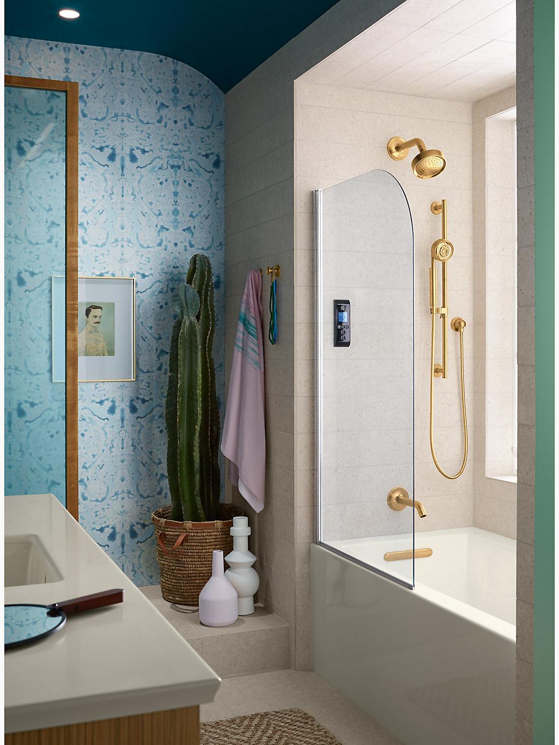 KOHLER Underscore Прямоугольник 60 K-20201-LA-0  - Вид №3