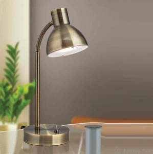 Orion LA 4-1170/1 Patina лампа настольная