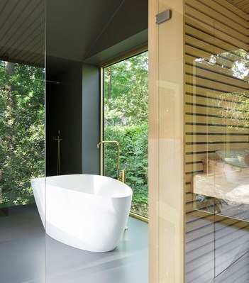 FS1 Ванна vola  - Вид №16