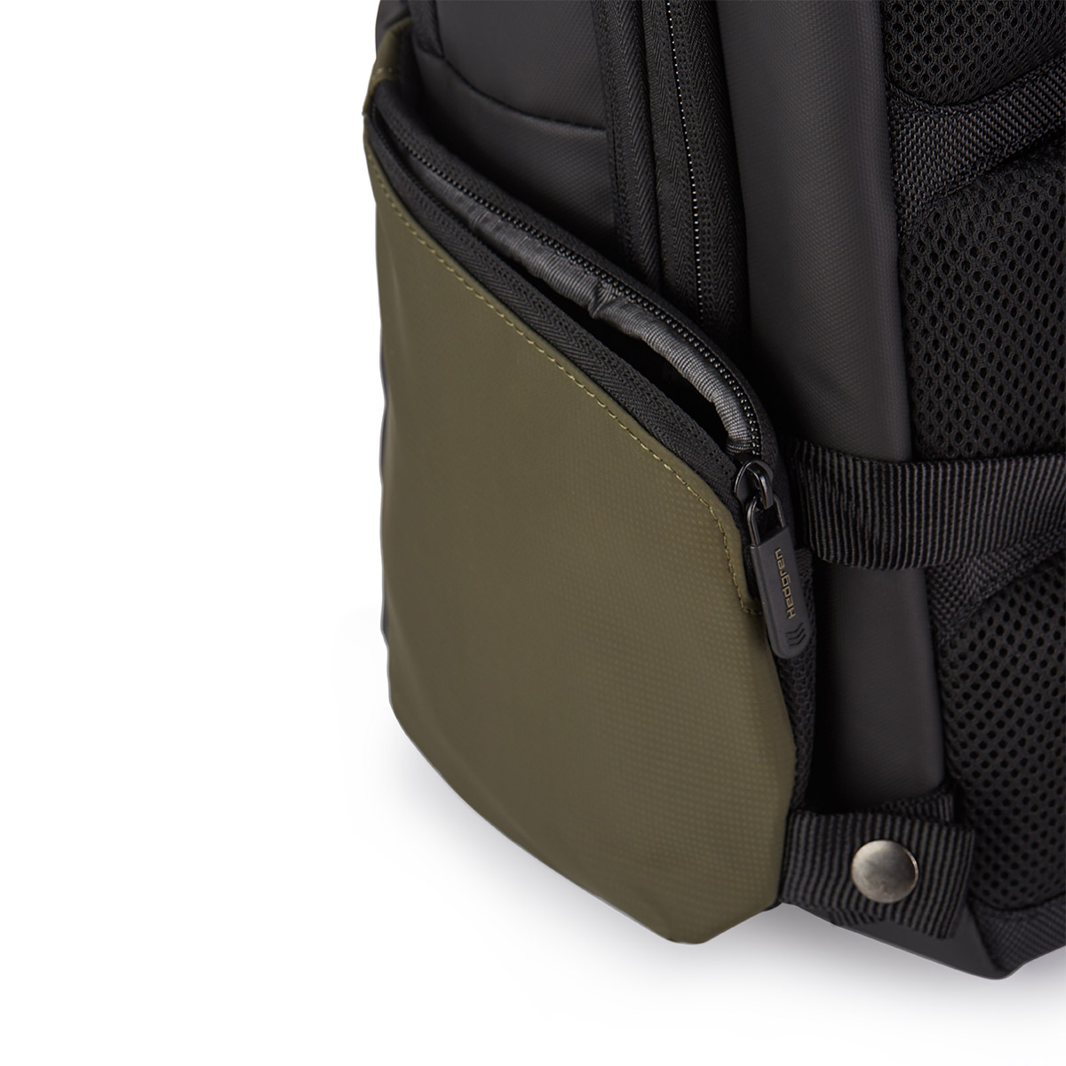 HCOM06/163-01 Рюкзак HCOM06 Suburbanite Backpack Overnight EXP 15,6 RFID Hedgren Commute  - Вид №6