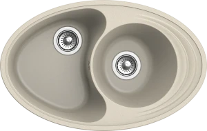 Кухонная мойка Кварц Ewigstein S11 GranFest