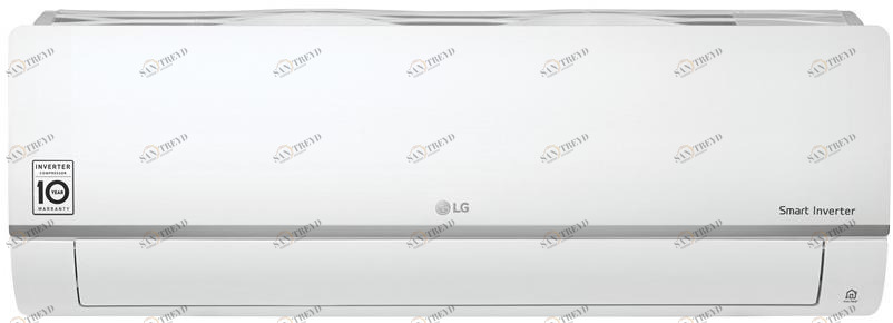 LG Electronics Настенный многоканальный кондиционер для дома Dualcool sun-id-1457189