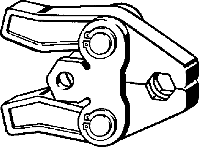 Viega Пресс-губка 2299.9 (689599) 689 599 - Вид №1