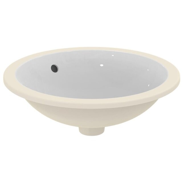 E505401 Раковина встраиваемая под столешницу 48 см Ideal Standard CONNECT - Вид №1