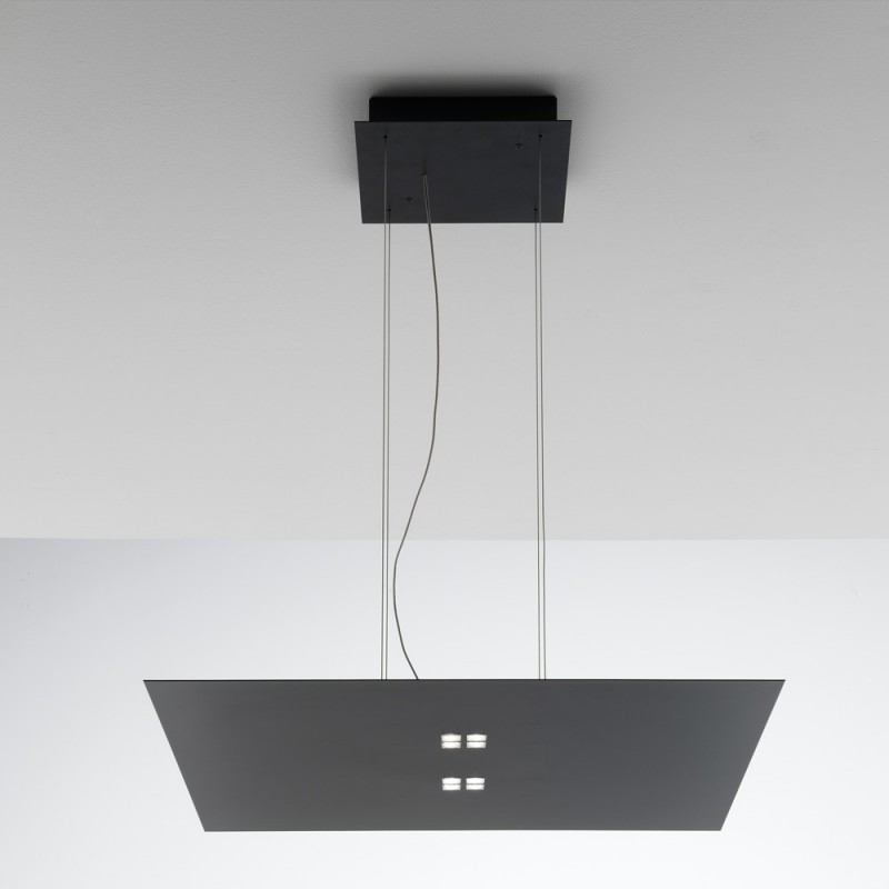 P337X375 Лампа Hi Line Adriani e Rossi белый  - Вид №2