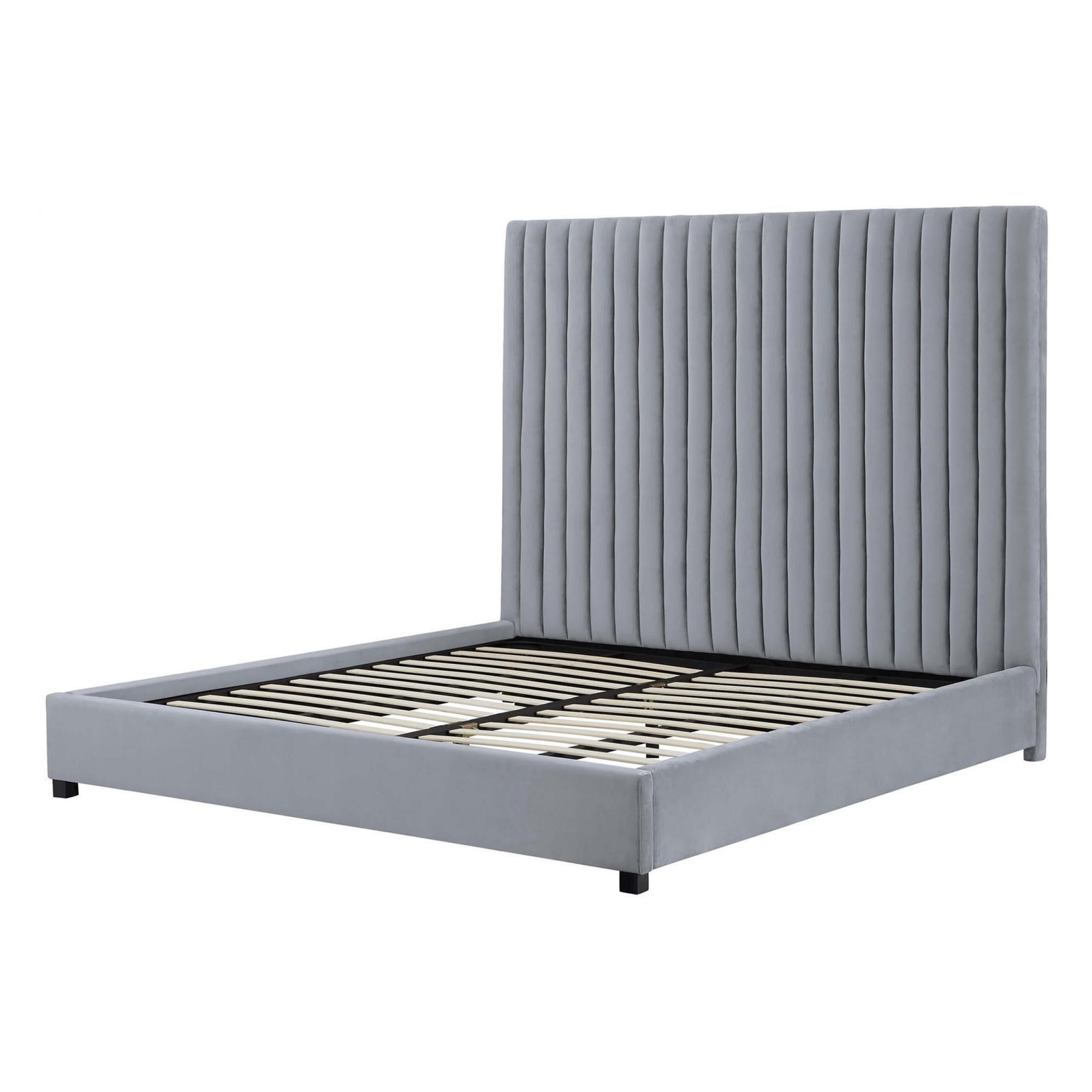 2000983183521 Кровать adelaida Cosmo red 