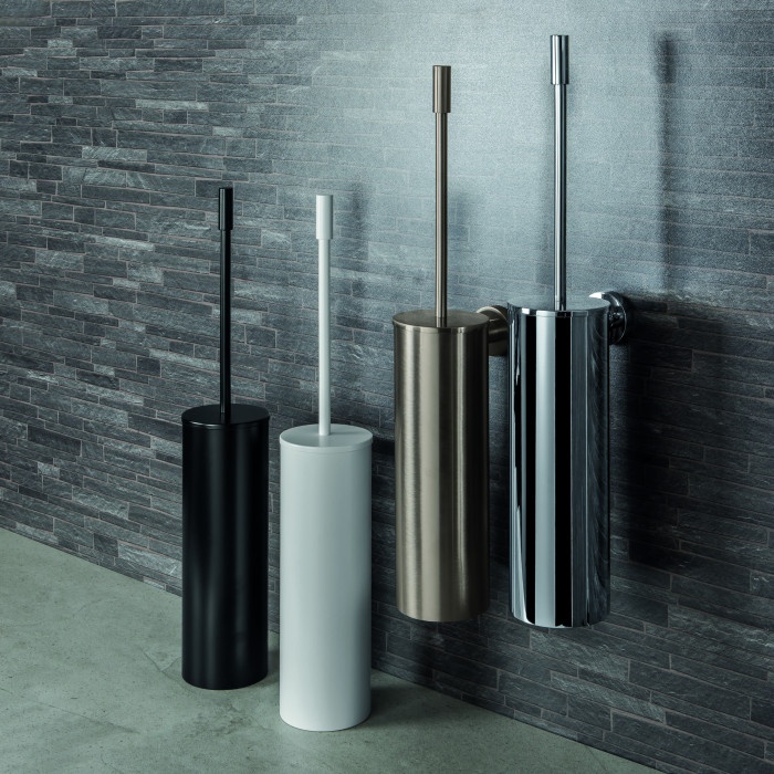 W4962 Ёршик настенный COLOMBO PLUS Colombo Design - Вид №1