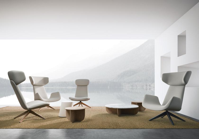 La Cividina Санный стул с подлокотниками Myplace sun-id-1455060 - Вид №1