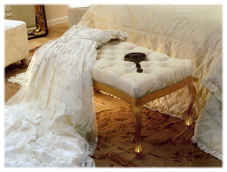 Банкетка  HALLEY 880CAFO/01 Classic