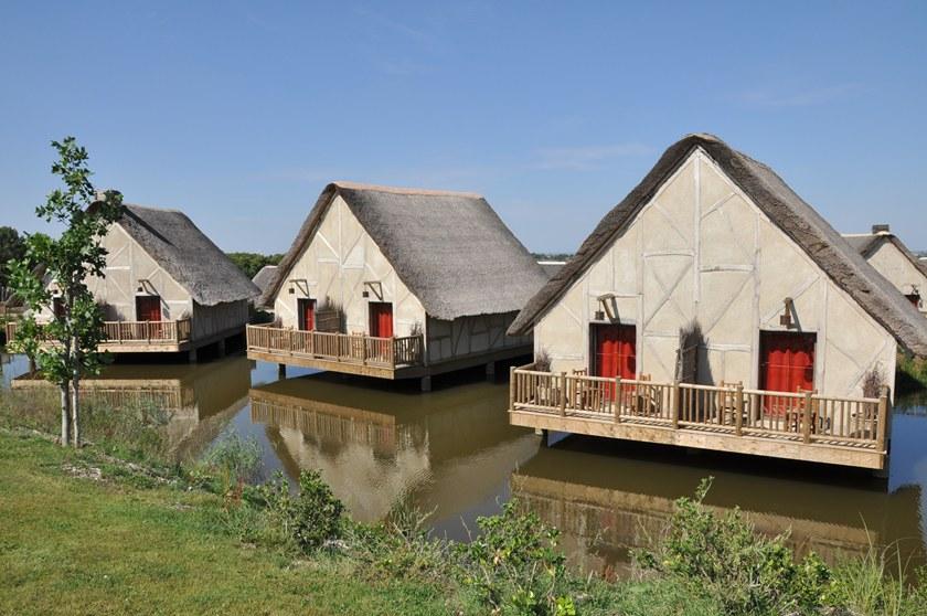 Firestone Building Products Система гидроизоляции прудов epdm sun-id-1384889 - Вид №2