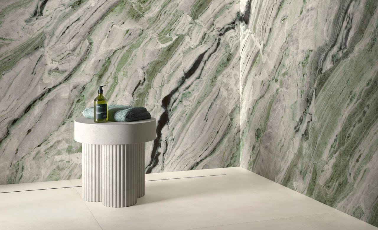 Пол / керамогранит с эффектом цемента CERAMICA FONDOVALLE Homescape ARCH-00063911 - Вид №3